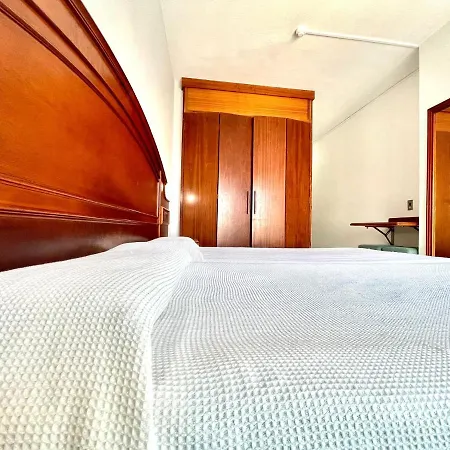 Διαμέρισμα Studio Tr With Wifi, Balcony Y Spectacular View In Puerto De La Cruz