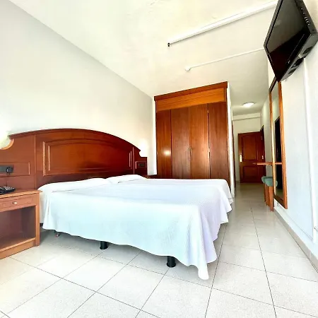 Studio Tr With Wifi, Balcony Y Spectacular View In Puerto De La Cruz Πουέρτο Ντε Λα Κρουζ