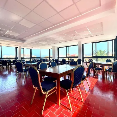 Studio Tr With Wifi, Balcony Y Spectacular View In Puerto De La Cruz *