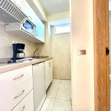 Studio Tr With Wifi, Balcony Y Spectacular View In Puerto De La Cruz Διαμέρισμα Πουέρτο Ντε Λα Κρουζ