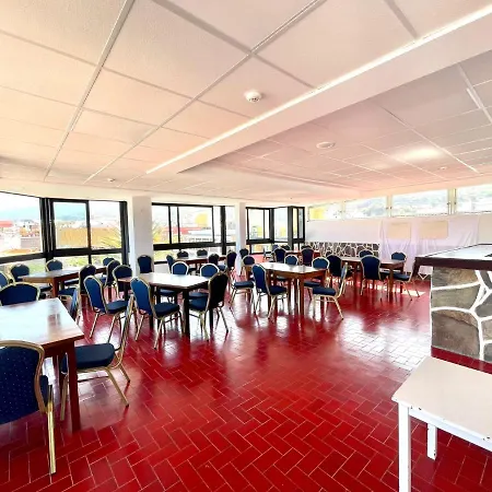Apartment Studio Tr With Wifi, Balcony Y Spectacular View In Puerto De La Cruz
