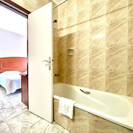 Studio Tr With Wifi, Balcony Y Spectacular View In Puerto De La Cruz 푸에르토 드 라 크루즈