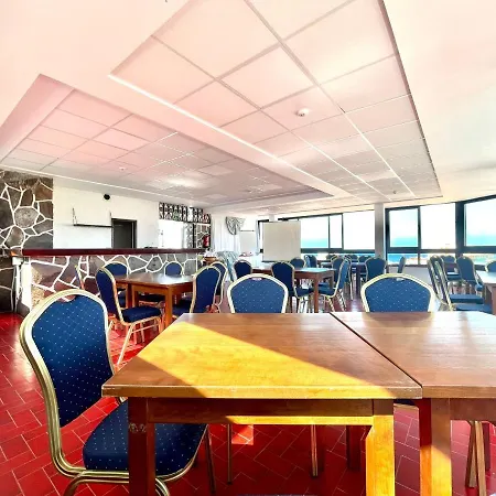 Studio Tr With Wifi, Balcony Y Spectacular View In Puerto De La Cruz